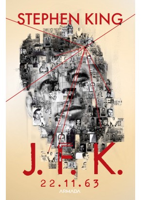 JFK 22.11.63 