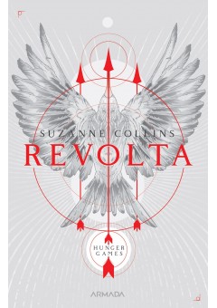 Revolta (Trilogia Jocurile foamei, partea a III-a)