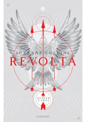 Revolta (Trilogia Jocurile foamei, partea a III-a)