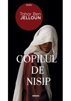 Copilul de nisip