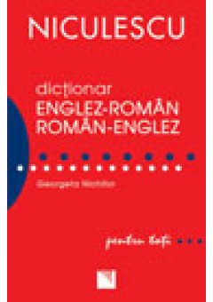 Dictionar englez-roman/r..