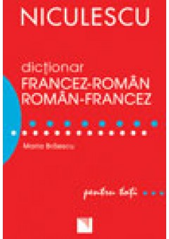 Dictionar francez-roman/..