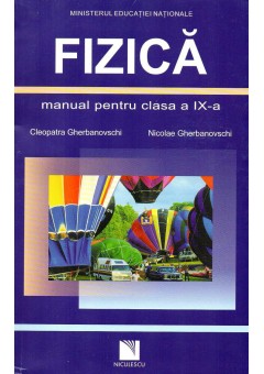 Fizica. Manual pentru cl..