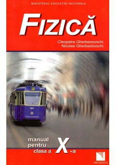 Fizica. Manual pentru cl..