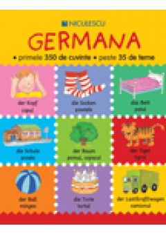 Germana - primele 350 de..