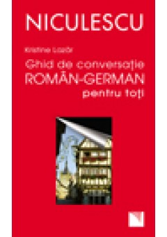 Ghid de conversatie roman-german pentru toti