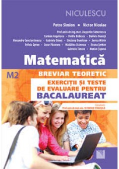 Matematica. Breviar teor..