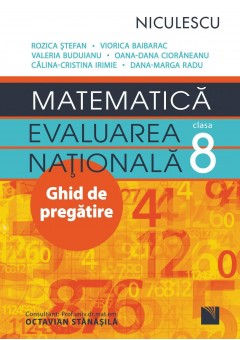 Matematica. Evaluarea na..