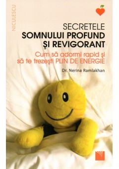 Secretele somnului profund si revigorant. Cum sa adormi rapid si sa te trezesti PLIN DE ENERGIE