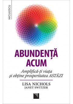 Abundenta acum Amplifica..