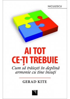 Ai tot ce-ti trebuie Cum..