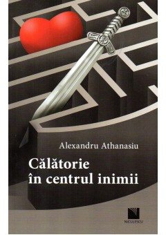 Calatorie in centrul ini..