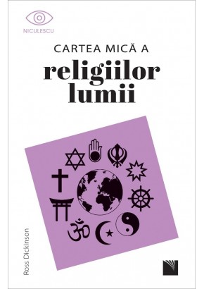 Cartea mica a religiilor lumii