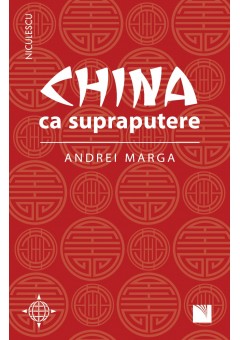 China ca supraputere