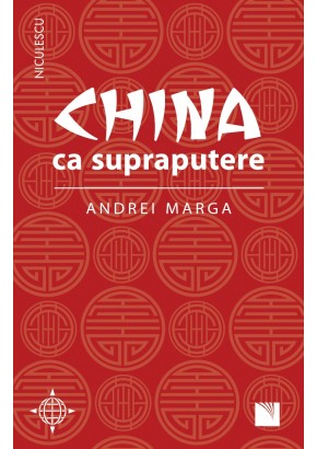 China ca supraputere