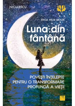 Luna din fantana Povesti..