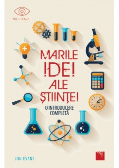 Marile Idei ale Stiintei..