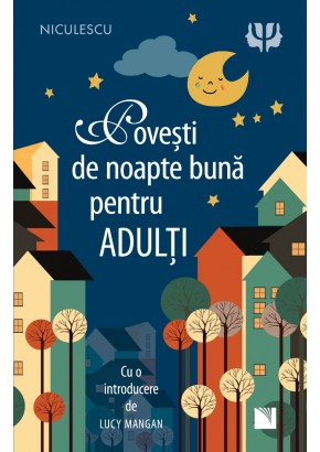 Povesti de noapte buna pentru adulti