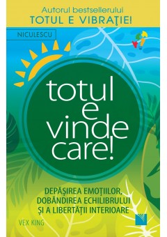 Totul e vindecare! Depas..