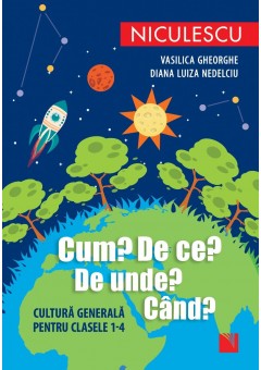 Cum? De ce? De unde? Can..