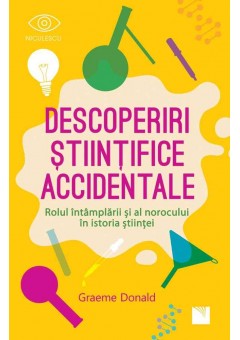 Descoperiri stiintifice accidentale