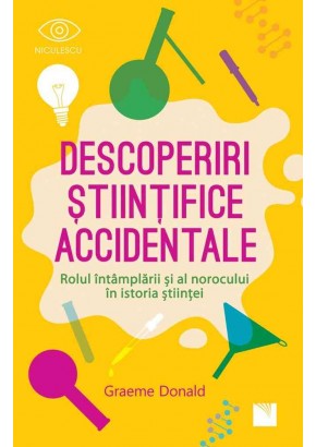 Descoperiri stiintifice accidentale