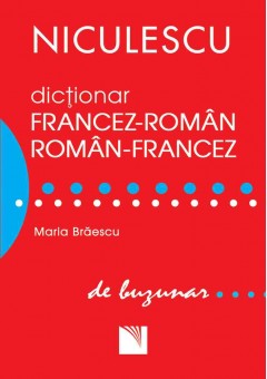 Dictionar francez-roman/..