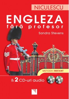 Engleza fara profesor si..