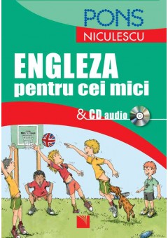 Engleza pentru cei mici ..