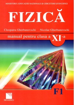 Fizica F1 manual pentru ..