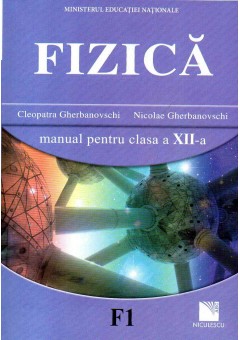 Fizica F1 manual pentru ..