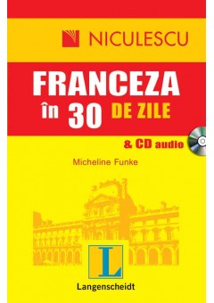 Franceza in 30 de zile s..