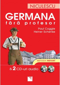 Germana fara profesor si..