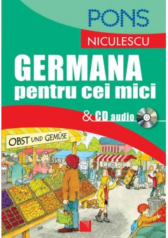 Germana pentru cei mici ..