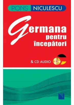 Germana pentru incepatori cu CD