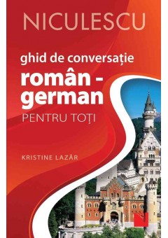 Ghid de conversatie ROMA..