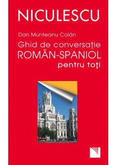 Ghid de conversatie roma..