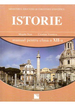 Istorie. Manual pentru c..