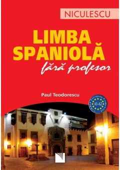 Limba spaniola fara prof..