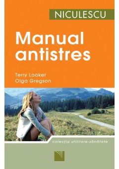 Manual antistres..