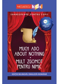 Shakespeare pentru copii..