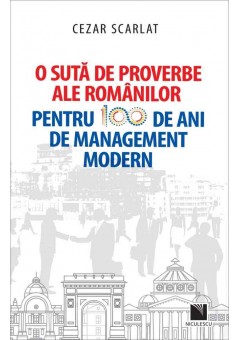 O suta de proverbe ale r..