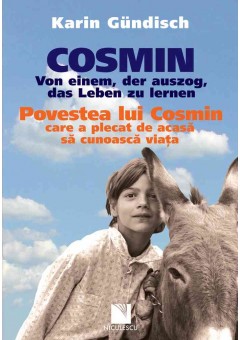 Cosmin Von einem, der au..