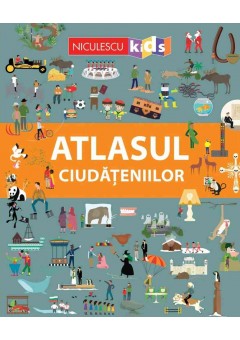 Atlasul ciudateniilor..