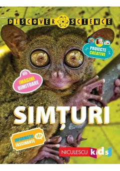 Simturi (Seria Discover Science)