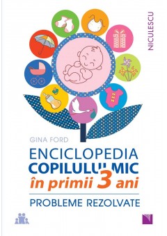 Enciclopedia copilului m..