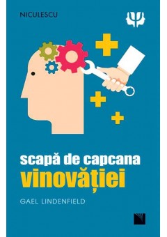 Scapa de capcana vinovat..