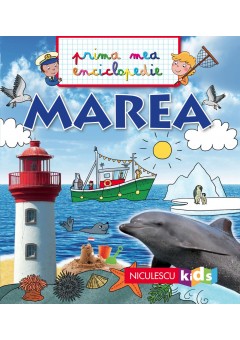 MAREA. Prima mea enciclo..