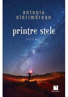 Printre stele Poeme..