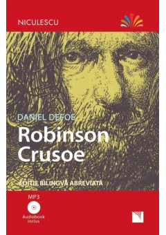 Robinson Crusoe Editie b..